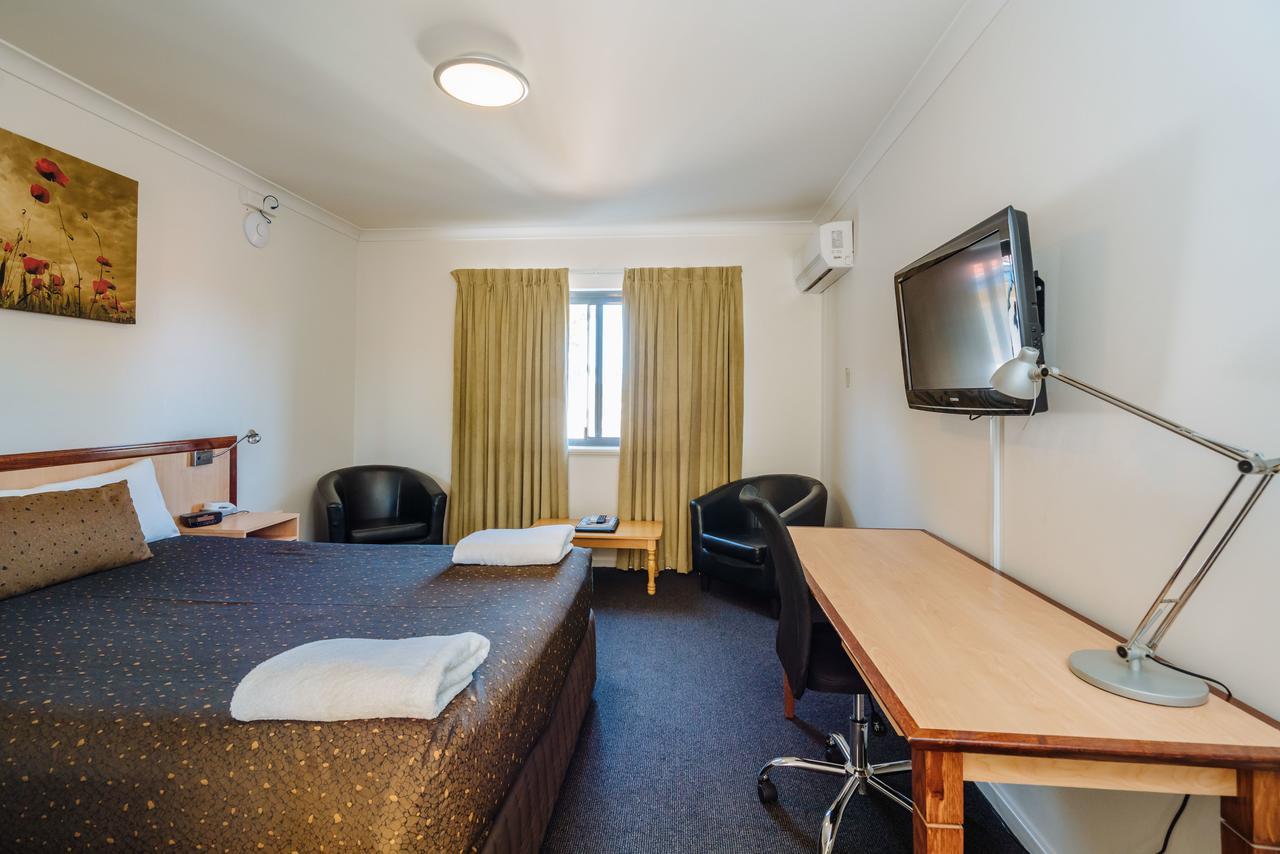 Canning Bridge Auto Lodge Perth Exterior foto