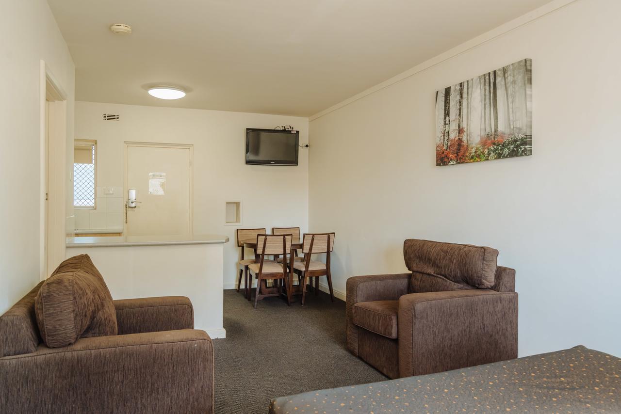 Canning Bridge Auto Lodge Perth Exterior foto