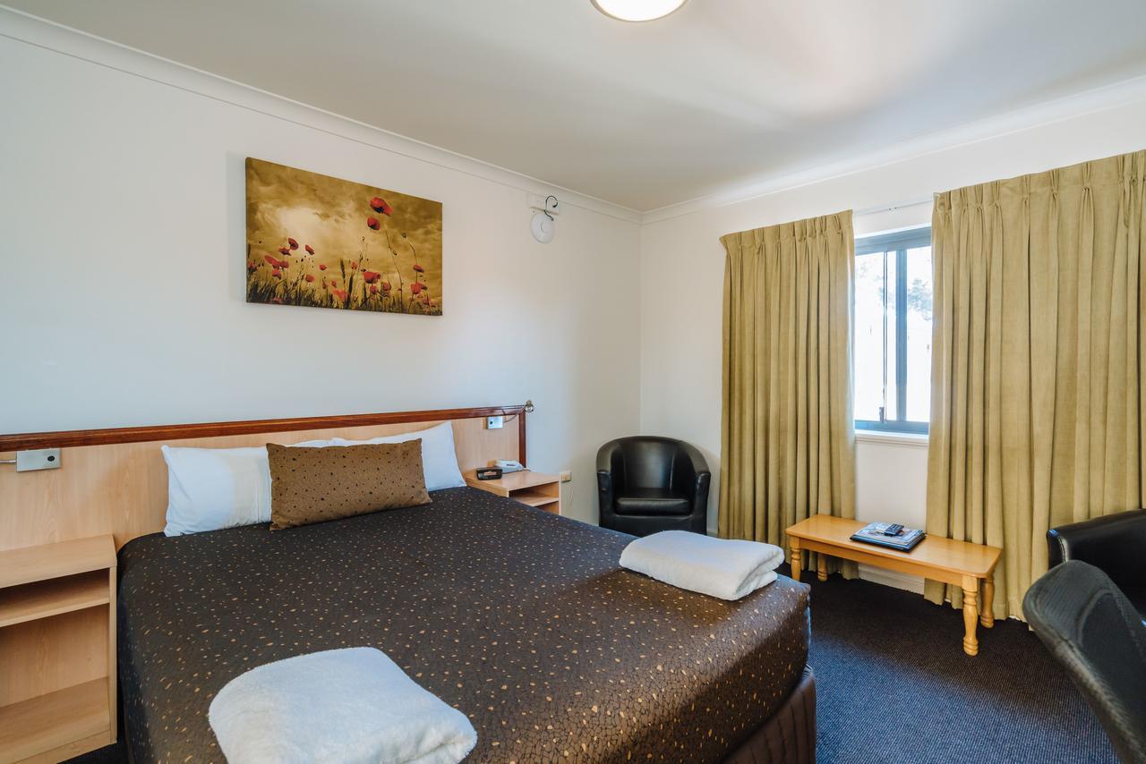 Canning Bridge Auto Lodge Perth Exterior foto