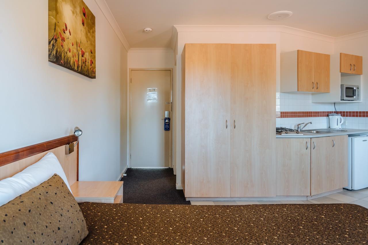 Canning Bridge Auto Lodge Perth Exterior foto