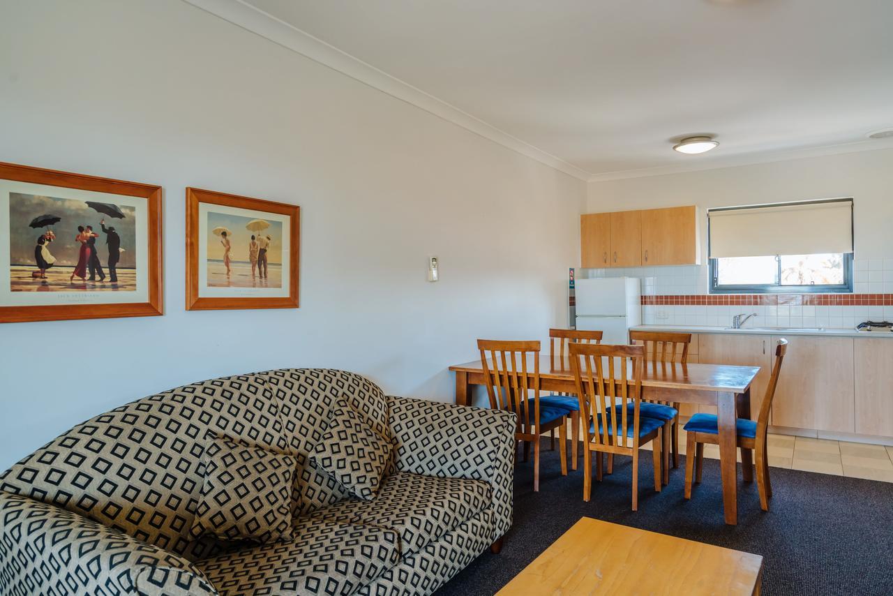 Canning Bridge Auto Lodge Perth Exterior foto