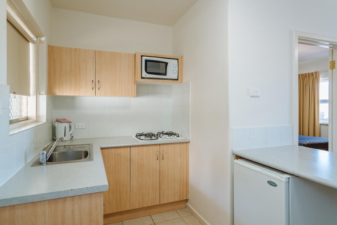Canning Bridge Auto Lodge Perth Exterior foto